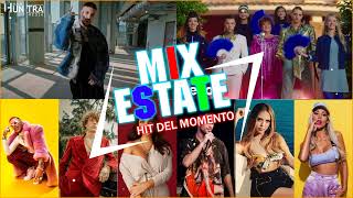 Mix Estate 2023 🌞 Hit Del Momento 2023 🎙 Canzoni del Momento Dell'estate 2023 🌞 Musica Italiana 2023