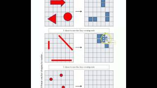 Lab02 01 Converting vector to raster exercise