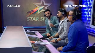 Sehwag Answers Qs On His Clashes With Chennai | #AskStar | IPL 2023