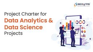 Project Charter for Data Analytics & Data Science projects