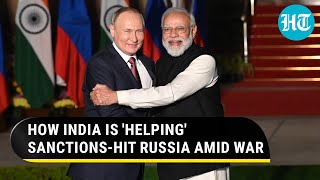 Putin-Modi bonhomie benefiting Russia? Indian businesses to boost investment in Moscow