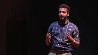 Scientific and Social Entrepreneurship for Change | Angad Daryani | TEDxYouth@DAIS
