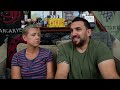 Chernobyl Episode 1 '1 23 45' REACTION!!