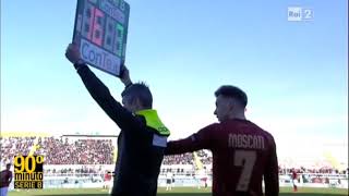 27-Livorno-Cesena 1-1 2015-16