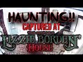 HAUNTING Captured Inside the Lizzie Borden House - 8/7