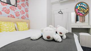 Dotonbori AFP J Apartment2345 | Osaka, Japan | Hotel Review 🛏️