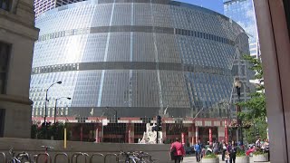 Illinois completes sale of Thompson Center to developer; Google to be new tenant