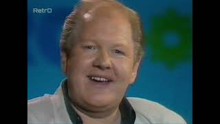 Henk Wijngaard - Zo rijd ik Europa rond (Op volle toeren 1988)