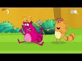 lucky aur pappu ka challenge ep 86 pyaar mohabbat happy lucky indian cartoon show