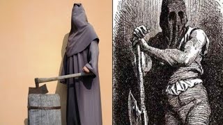 10 Interesting Facts About Executioners