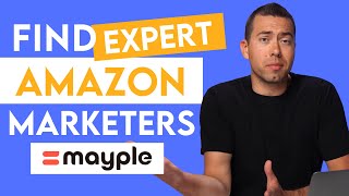 Amazon Marketing Secrets | Where To Find Expert Talent