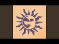 Sun Song