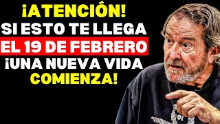 ATENCIÓN: EL 7/2 SE CIERRA UN CICLO DESTINADO A LOS ELEGIDOS | JJ Benitez