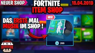 heutiger fortnite shop vom 15 04 fortnite item shop - heutiger item shop in fortnite