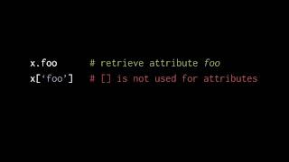 Python (2/7)