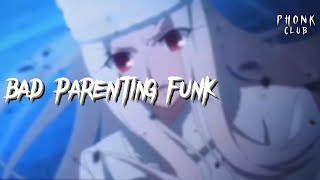 DJ CEREJASS, Sayfalse - BAD PARENTING FUNK