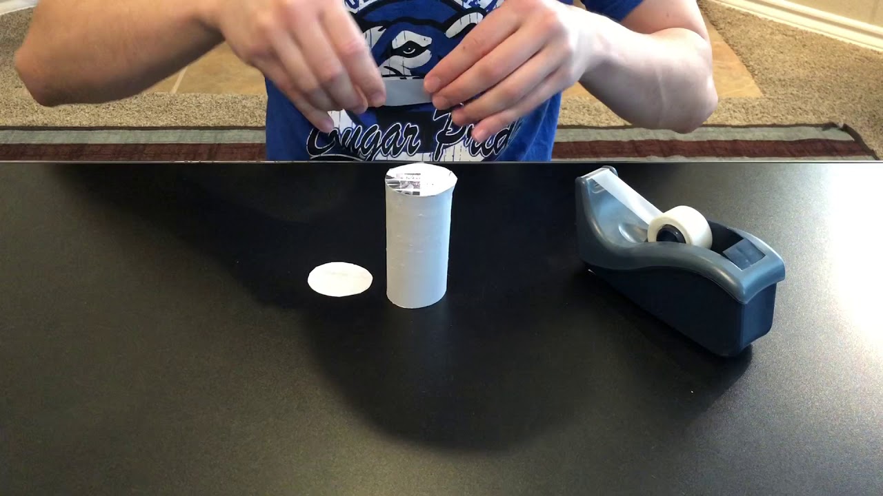 Diy Shaker Youtube