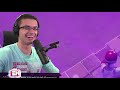Nick Eh 30 reacts to Combat Assault Rifle in Fortnite!