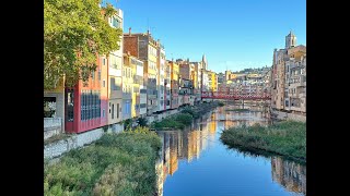 2024 Spain Travel ~Girona  on 2024-09-30~2024-10-01