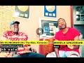 PART TWO| MJ HLUNGWANI (Xivavula MJ The Man)INTERVIEW|Nkanelo Wa Gingirikani with Mandla Gingirikani