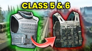 The Best Armor In Patch 13.5 - Class 5 \u0026 6 Guide! #ad