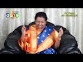 new year promise message தமிழ் 2019 sis. janet shanti உன் இருதயம் அதிசயப்பட்டுப் பூரிக்கும்