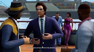 Grand Theft Auto Vice City Definitive Edition LIVE Gameplay (PS5) - Part 1