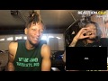 Young Dolph "By Mistake" (WSHH Exclusive - Music Video) Reaction Video