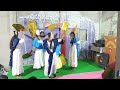 samrakshaka song latest dance performance by youth ipccfc church rimmanapudi