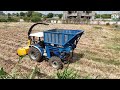 गुजरात का इकलौता मॉडर्न भैंसों का फार्म fully automatic buffalo dairy farm business