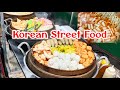 Raja Makanan Jalanan Ala Korea / Korean Street Food