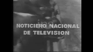 Cubavision 6 Noticeros Nacional De Television Intro (NTV) (1982)