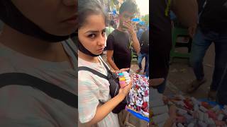 Sarojini Nagar shopping part-2 | Anju mor |#minivlog #ytshort