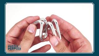Puzzle and Perplex - Claws Solution