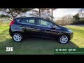 Keynsham Motors 2016 Ford Fiesta EcoBoost