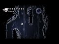 hollow knight path of pain hitless 3m30s 할로우 나이트 고통의 길 노히트 3분30초컷