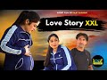 Love Story XXL | Husband & Wife | Love Story By Kaaf Kahaani