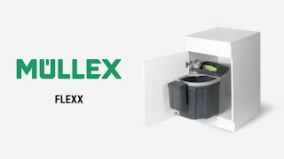 Müllex EURO-FLEXX BIO