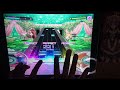 【d4dj】evil bubble expert 13 pfc【手元 内部高音質】