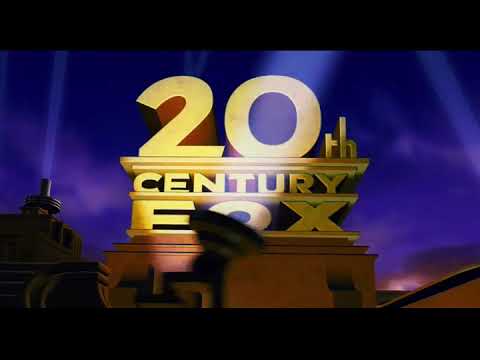 20th Century Fox 1994 Logo Remake 3D Model | Lupon.gov.ph