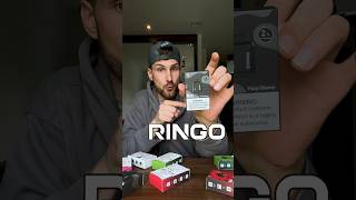 VapepaulNEWS!! RINGO from B-mor Vaptex