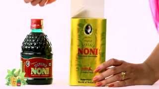 Divine Noni - Super Food for Super Life - English