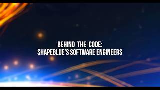 Behind the Code: ShapeBlue’s Software Engineers | Inside ShapeBlue