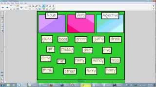Smart Notebook 11 Activity Builder Tutorial