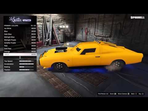 How to find a Duke o‘Death in Gta5 story mode!! How to find a Duke o‘Death in Gta5 story mode!!