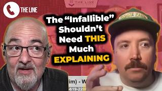 The Verse That Made This Caller Question EVERYTHING | Matt Dillahunty & Austin Archer