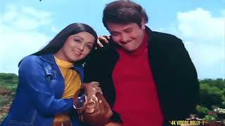 Hum Ko Mohabbat Ho Gai Hai - Haath Ki Safai (1974) 1080p