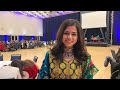 UC Berkeley Afghan Student Association Banquet 2019