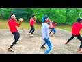 odhanee padichhi nua nua tik tok viral song human odia dance pandu pandu group dance new nova newfhk