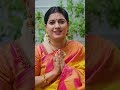 yaa devi sarva bhutheshu sloka by dr. shobana vignesh shorts